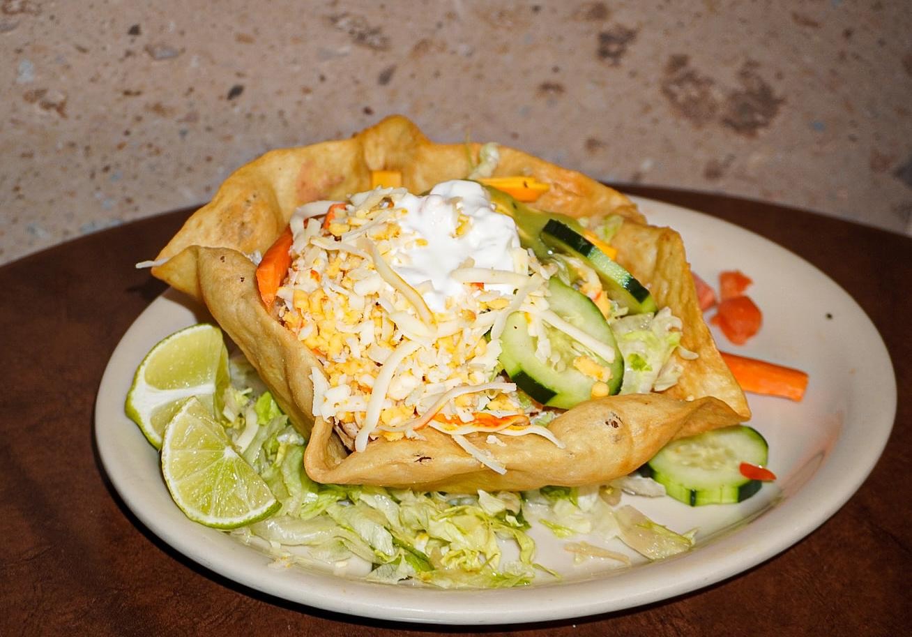 Huevos Rancheros