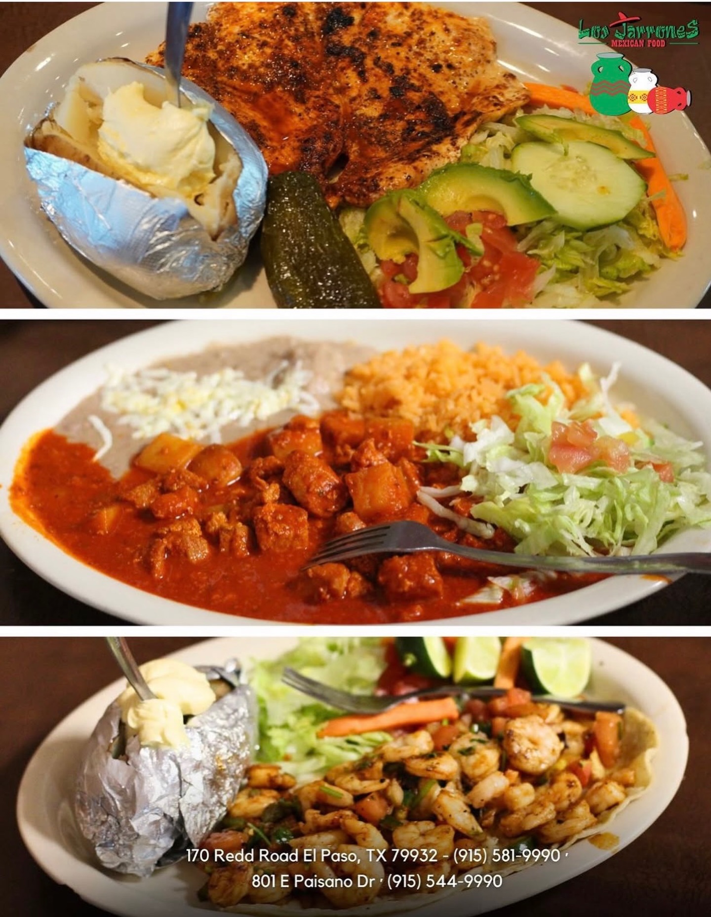 Quesadilla de Pollo o Bistec