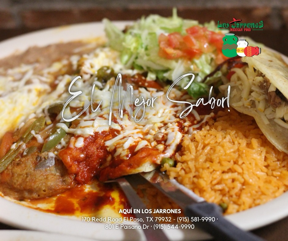 Sopa de Tortillas