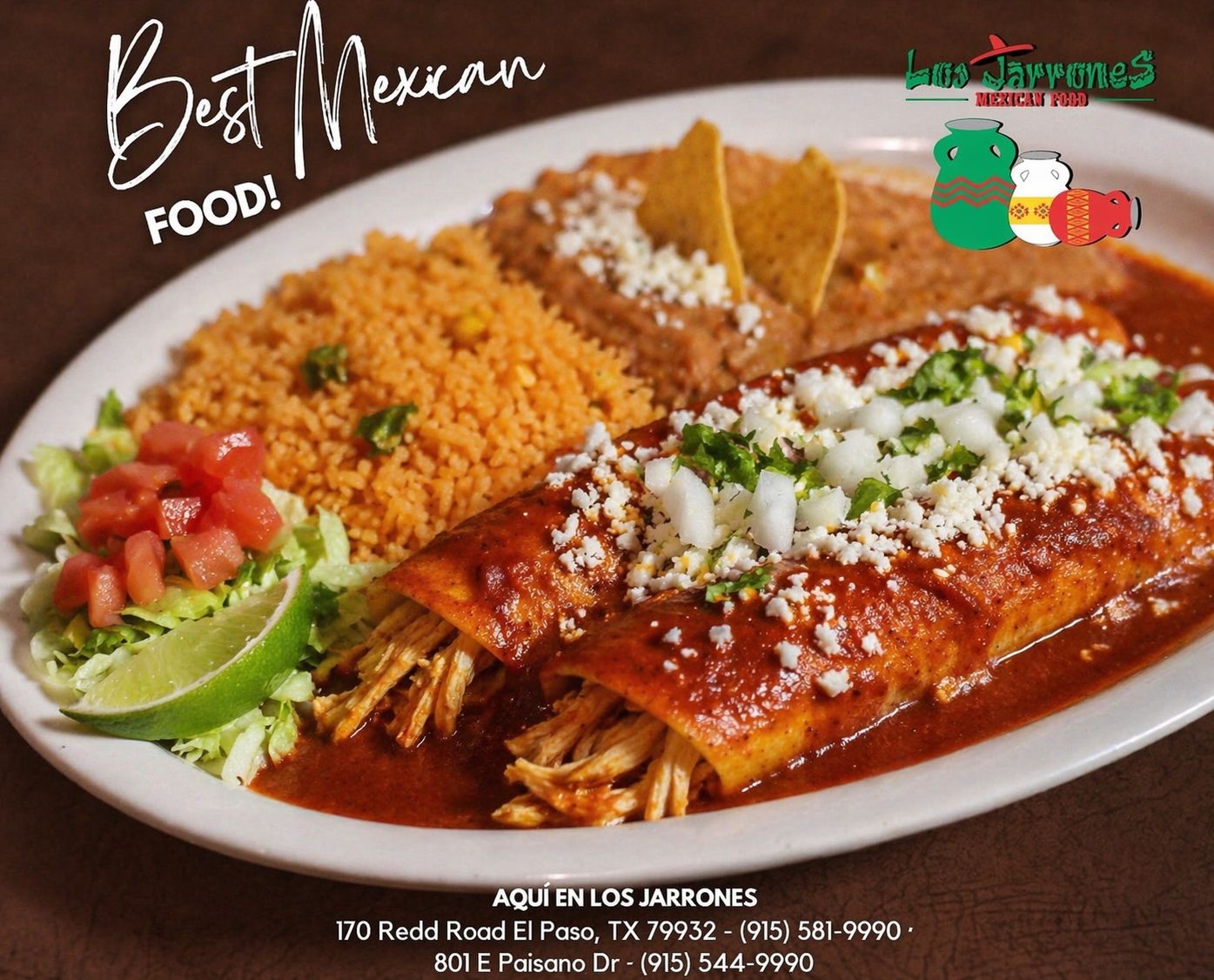 Tacos de Bistec
