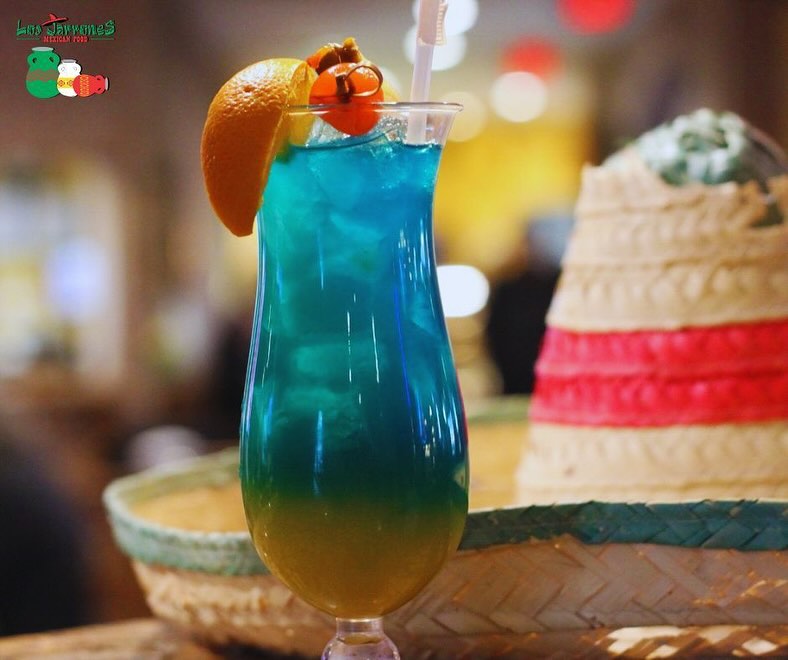 Bebidas 006
