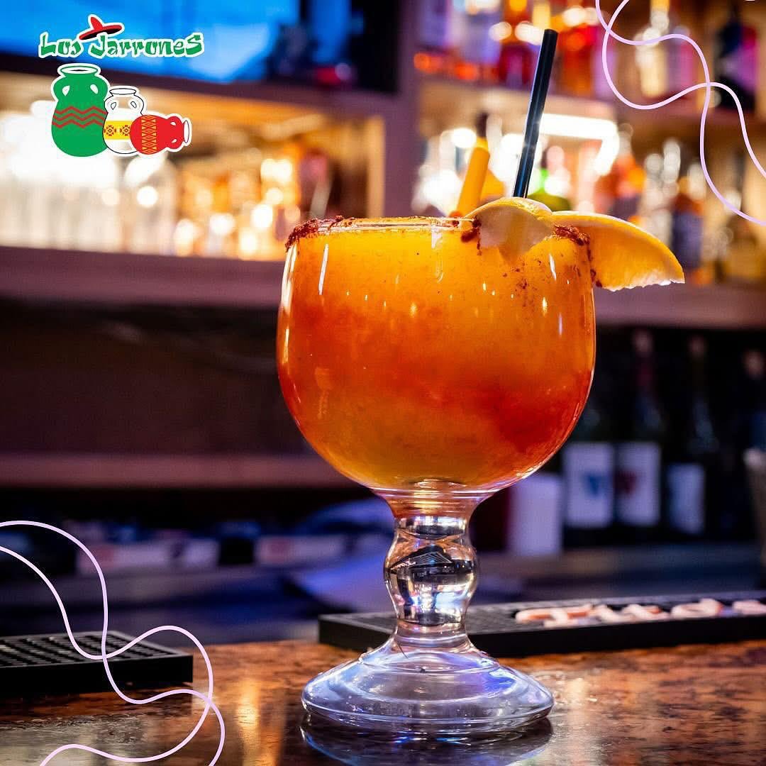 Bebidas 013