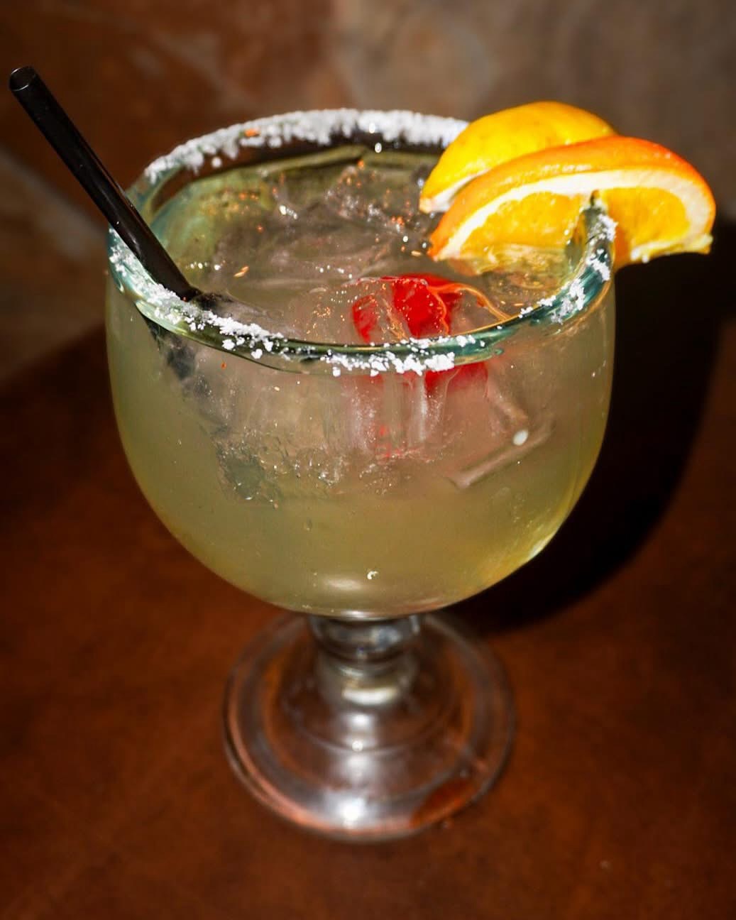 Bebidas 020