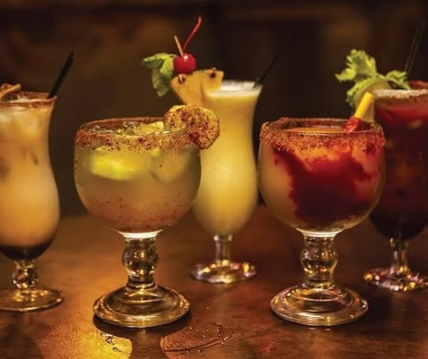Bebidas 022