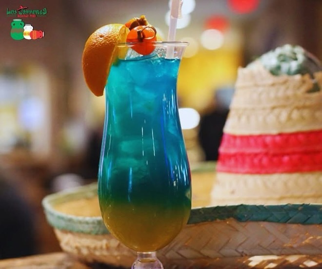 Bebidas 024