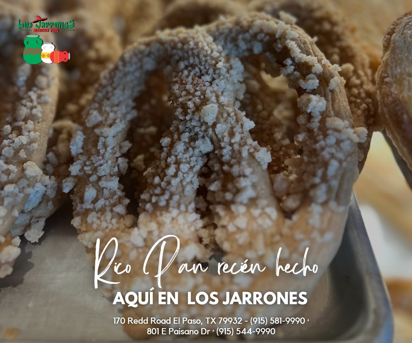 Imagen De Pan 031