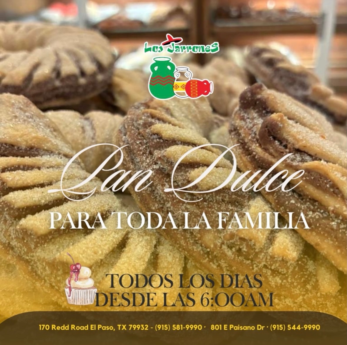 Imagen De Pan 032